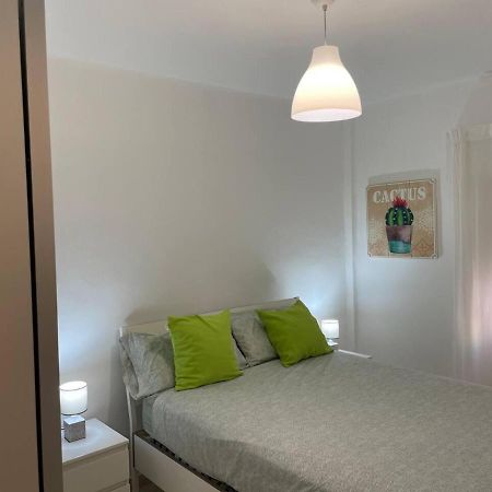 Renovated And Newly Furnished 3 Bedroom Apartment San Fernando Buitenkant foto