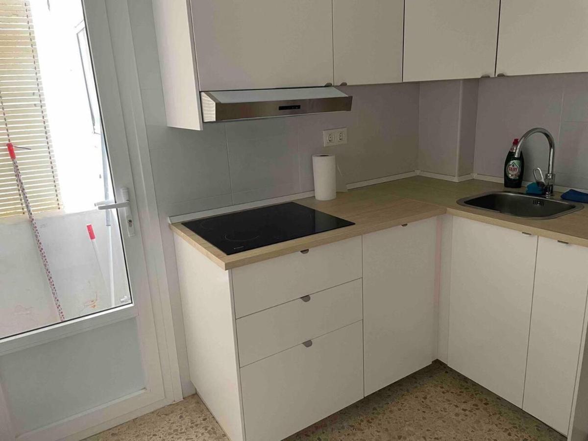 Renovated And Newly Furnished 3 Bedroom Apartment San Fernando Buitenkant foto
