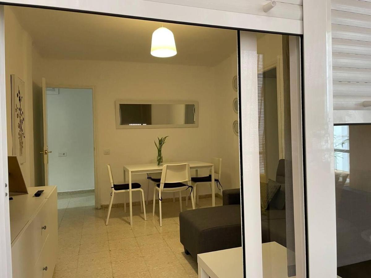 Renovated And Newly Furnished 3 Bedroom Apartment San Fernando Buitenkant foto